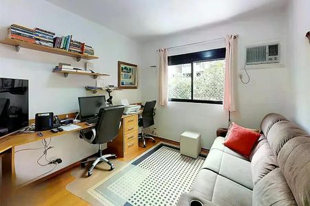 Apartamento à venda com 3 quartos, 156m² em Perdizes, São Paulo