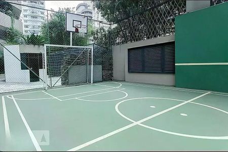 Apartamento à venda com 156m², 3 quartos e 2 vagas