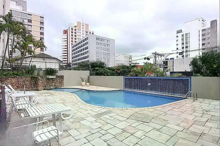 Apartamento à venda com 156m², 3 quartos e 2 vagas