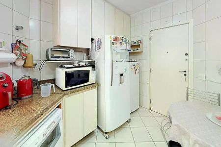 Apartamento à venda com 156m², 3 quartos e 2 vagas