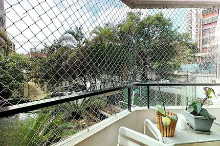 Apartamento à venda com 156m², 3 quartos e 2 vagas