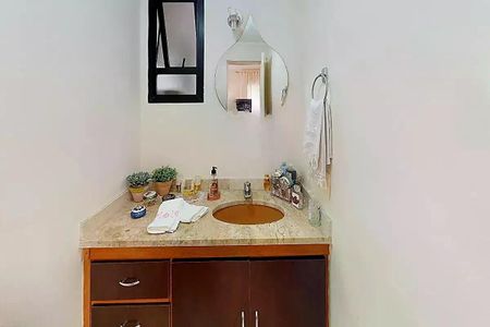 Apartamento à venda com 156m², 3 quartos e 2 vagas