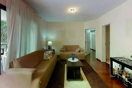 Apartamento à venda com 156m², 3 quartos e 2 vagas