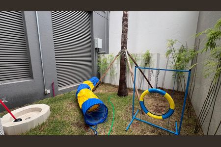 Studio para alugar com 28m², 1 quarto e sem vaga Studio para alugar com 28m², 1 quarto e sem vagaPetplace
