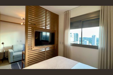 Quarto de kitnet/studio para alugar com 1 quarto, 28m² em Pinheiros, São Paulo
