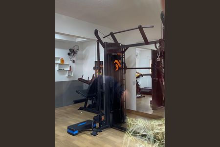 Apartamento à venda com 64m², 2 quartos e 1 vaga Apartamento à venda com 64m², 2 quartos e 1 vagaArea Comum