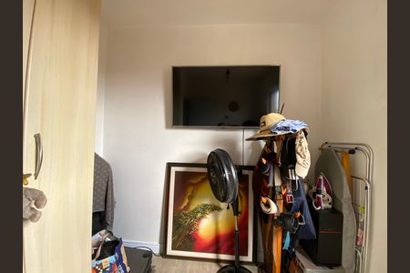 Apartamento à venda com 64m², 2 quartos e 1 vaga Apartamento à venda com 64m², 2 quartos e 1 vagaQuarto 2
