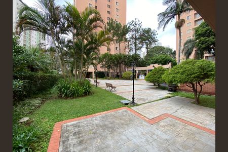Apartamento à venda com 64m², 2 quartos e 1 vaga Apartamento à venda com 64m², 2 quartos e 1 vagaArea Comum