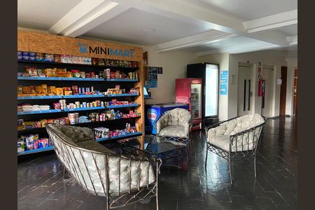 Apartamento à venda com 64m², 2 quartos e 1 vaga Apartamento à venda com 64m², 2 quartos e 1 vagaArea Comum