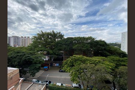 Apartamento à venda com 64m², 2 quartos e 1 vaga Apartamento à venda com 64m², 2 quartos e 1 vagaVaranda - Vista