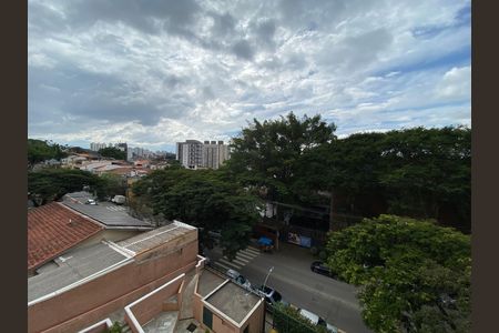 Apartamento à venda com 64m², 2 quartos e 1 vaga Apartamento à venda com 64m², 2 quartos e 1 vagaVaranda - Vista