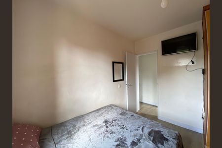 Apartamento à venda com 64m², 2 quartos e 1 vaga Apartamento à venda com 64m², 2 quartos e 1 vagaQuarto 3