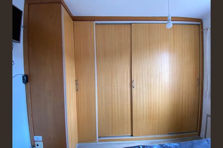 Apartamento à venda com 64m², 2 quartos e 1 vaga Apartamento à venda com 64m², 2 quartos e 1 vagaQuarto 3