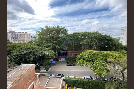 Apartamento à venda com 64m², 2 quartos e 1 vaga Apartamento à venda com 64m², 2 quartos e 1 vagaQuarto 3 - Vista