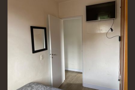 Apartamento à venda com 64m², 2 quartos e 1 vaga Apartamento à venda com 64m², 2 quartos e 1 vagaQuarto 3