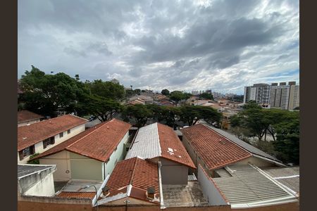 Apartamento à venda com 64m², 2 quartos e 1 vaga Apartamento à venda com 64m², 2 quartos e 1 vagaQuarto 2 - vista