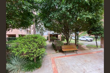 Apartamento à venda com 64m², 2 quartos e 1 vaga Apartamento à venda com 64m², 2 quartos e 1 vagaArea Comum