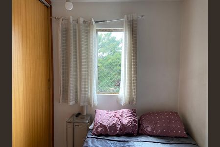 Apartamento à venda com 64m², 2 quartos e 1 vaga Apartamento à venda com 64m², 2 quartos e 1 vagaQuarto 3
