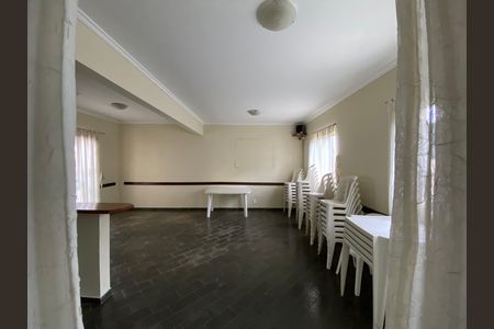 Apartamento à venda com 64m², 2 quartos e 1 vaga Apartamento à venda com 64m², 2 quartos e 1 vagaArea Comum - Salão de Festas