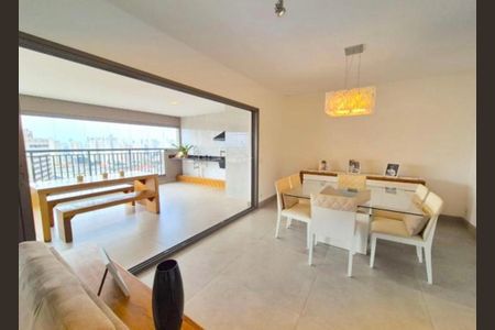 Apartamento à venda com 6 quartos, 160m² em Alto da Mooca, São Paulo
