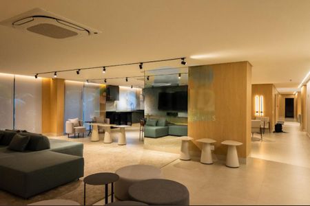 Apartamento à venda com 2 quartos, 101m² em Higienópolis, São Paulo