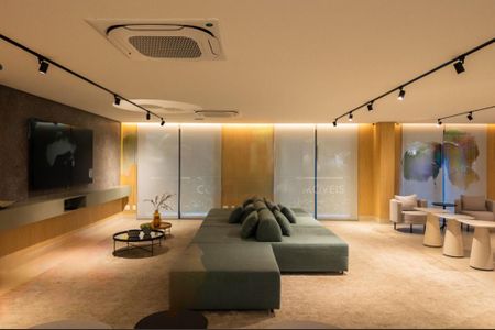 Apartamento à venda com 2 quartos, 101m² em Higienópolis, São Paulo