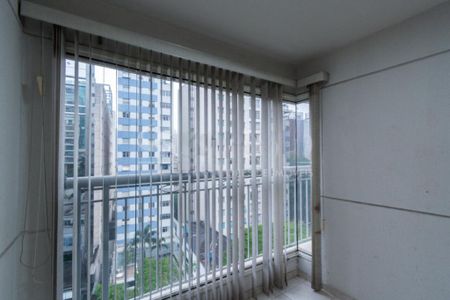 Apartamento à venda com 2 quartos, 54m² em Jardim Paulista, São Paulo