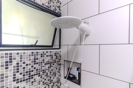 Apartamento à venda com 52m², 2 quartos e sem vagaBanheiro