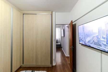 Apartamento à venda com 52m², 2 quartos e sem vagaQuarto 1