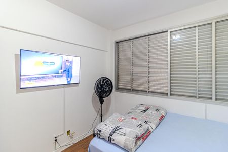 Apartamento à venda com 52m², 2 quartos e sem vagaQuarto 1
