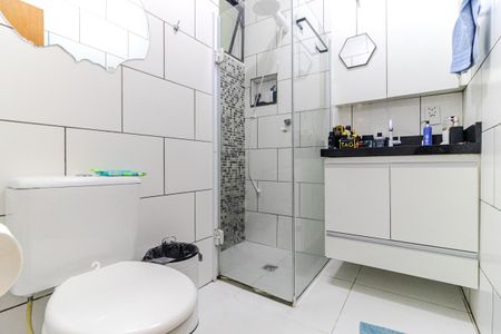 Apartamento à venda com 52m², 2 quartos e sem vagaBanheiro