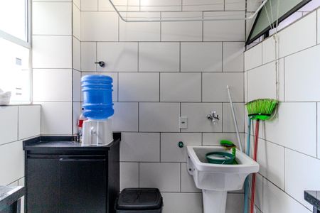 Apartamento à venda com 52m², 2 quartos e sem vagaÁrea de Serviço