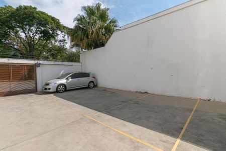 Apartamento para alugar com 98m², 2 quartos e 1 vaga