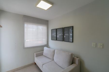 Apartamento para alugar com 98m², 2 quartos e 1 vaga