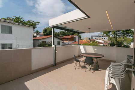 Apartamento para alugar com 98m², 2 quartos e 1 vaga