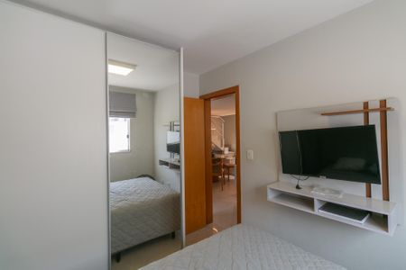 Apartamento para alugar com 98m², 2 quartos e 1 vaga