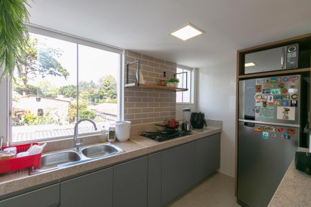 Apartamento para alugar com 98m², 2 quartos e 1 vaga
