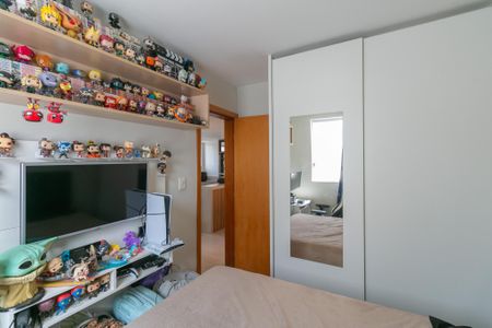 Apartamento para alugar com 98m², 2 quartos e 1 vaga