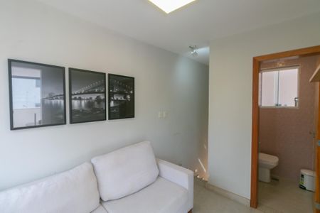 Apartamento para alugar com 98m², 2 quartos e 1 vaga