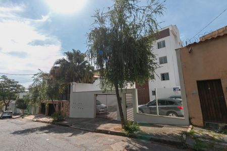 Apartamento para alugar com 98m², 2 quartos e 1 vaga