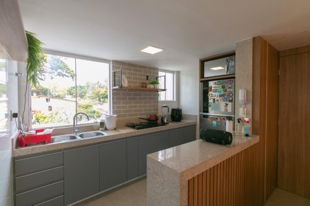 Apartamento para alugar com 98m², 2 quartos e 1 vaga
