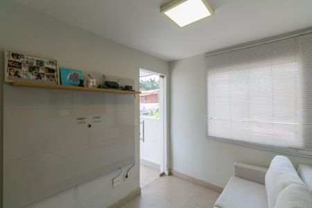 Apartamento para alugar com 98m², 2 quartos e 1 vaga