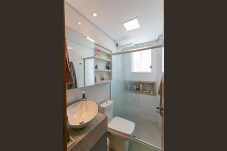 Apartamento para alugar com 98m², 2 quartos e 1 vaga