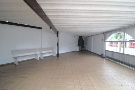 Casa para alugar com 200m², 4 quartos e 3 vagasGaragem / churrasqueira