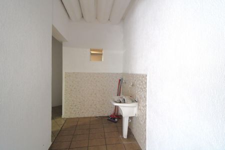 Casa para alugar com 200m², 4 quartos e 3 vagasLavanderia