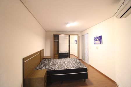 Casa para alugar com 200m², 4 quartos e 3 vagasSuíte 1