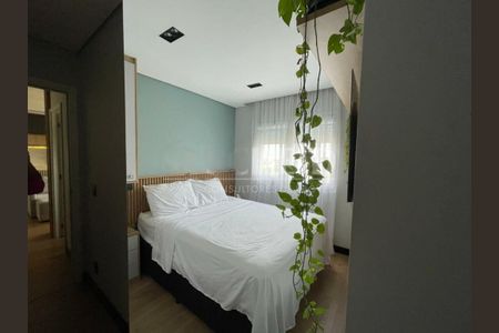 Apartamento à venda com 2 quartos, 64m² em Jardim Prudência, São Paulo