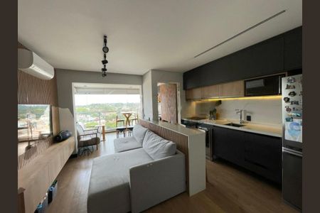 Apartamento à venda com 64m², 2 quartos e 1 vaga