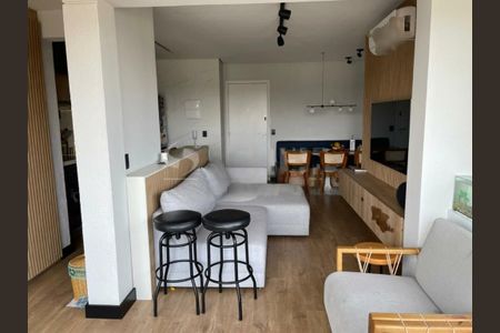 Apartamento à venda com 64m², 2 quartos e 1 vaga