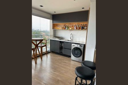 Apartamento à venda com 64m², 2 quartos e 1 vaga
